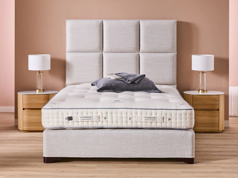 Vispring Shetland Mattress